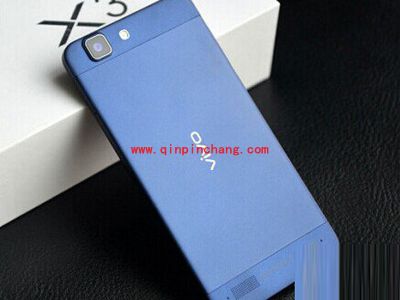 vivo是什么牌子的手机？