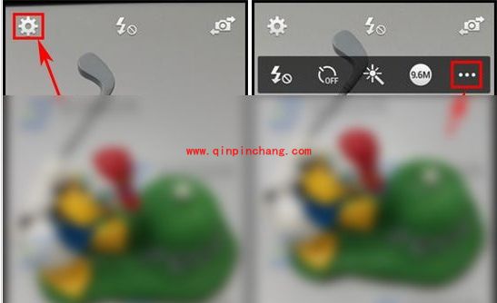 三星S5语音拍照使用技巧