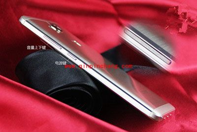 荣耀畅玩5X截图方法