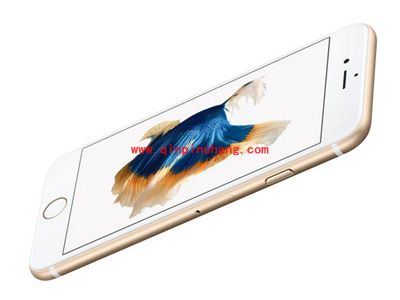 iPhone 6s Plus的切换控制功能怎么用？