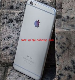 日版iPhone6拍照静音方法