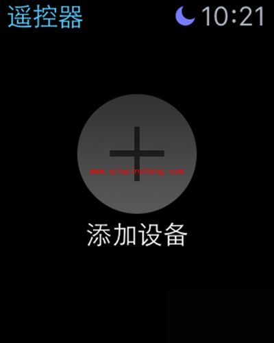 用Apple Watch遥控Mac电脑播放音乐的方法