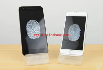 指纹识别速度哪个快？iPhone6s、Nexus5X大比拼