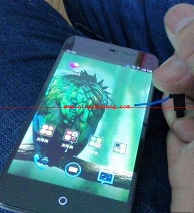 魅族MX2闹钟不响怎么办