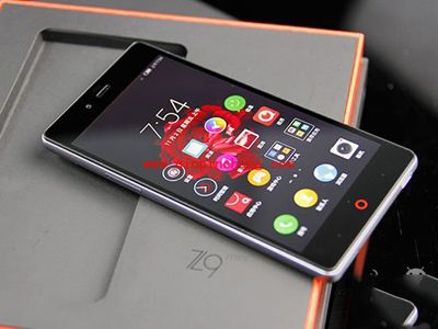 最薄的八款国产智能手机推荐