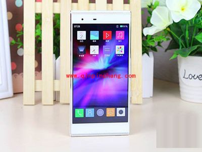 最薄的八款国产智能手机推荐