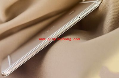 vivo X6/X6 Plus的手机后盖能打开吗？