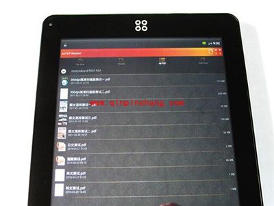 安卓pdf阅读器哪个好？10款安卓pdf阅读器对比