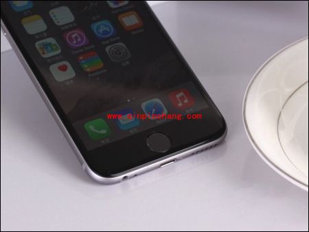 iPhone6电池百分比的设置教程