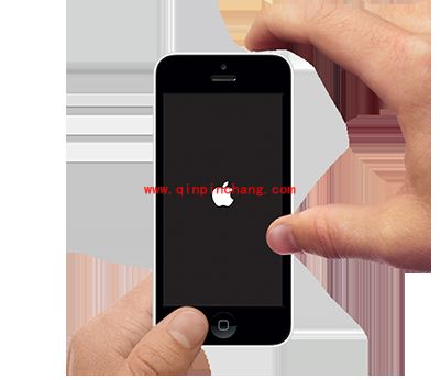 iOS9破###解后白苹果解决办法