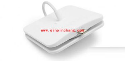 苹果手机壁挂式充电器发布 售价10美元