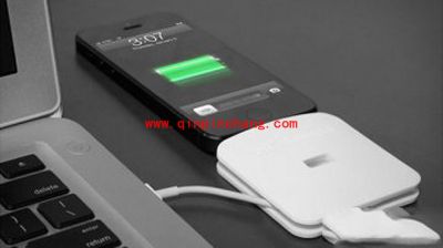 苹果手机壁挂式充电器发布 售价10美元