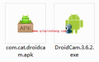 手机摄像头当电脑摄像头的图文步骤详解