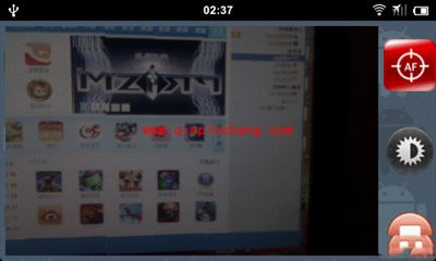 手机摄像头当电脑摄像头的图文步骤详解