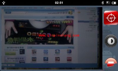 手机摄像头当电脑摄像头的图文步骤详解