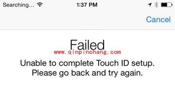 iOS 8.0.1升级变砖 iPhone6/6 plus紧急修复教程