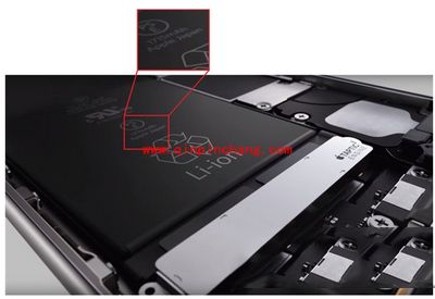 iphone6s续航时间?iphone6s电池容量知识介绍