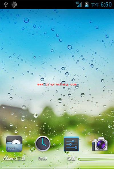 华为C8825D 4.0.4 rom卡刷刷机包下载地址分享