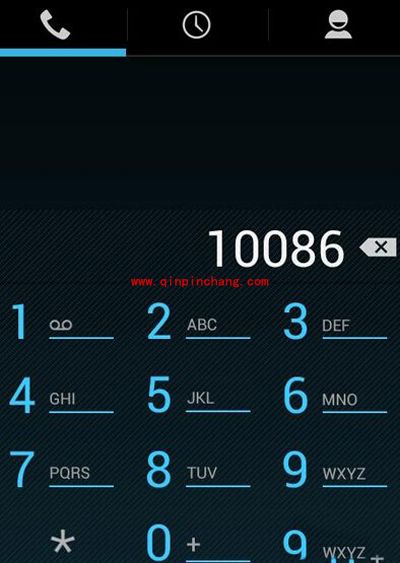 三星手机与小米手机拨号反应慢的解决办法