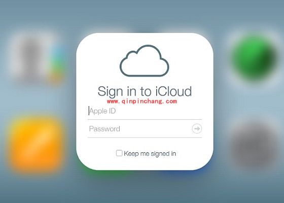 iCloud生成APP专用密码,确保Apple ID安全技巧