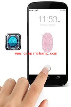 设置iphone 5s指纹解锁的小妙方