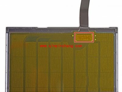 3D Touch技术如何实现？iPhone 6s屏幕拆解过程图解