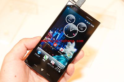 迪士尼手机截屏的技巧