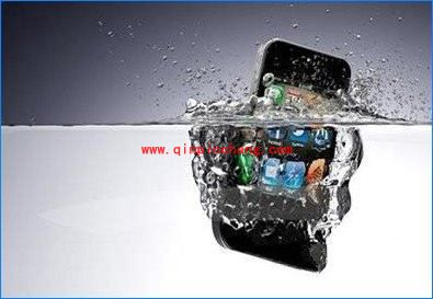 iPhone6进水了怎么办？如何应急处理？