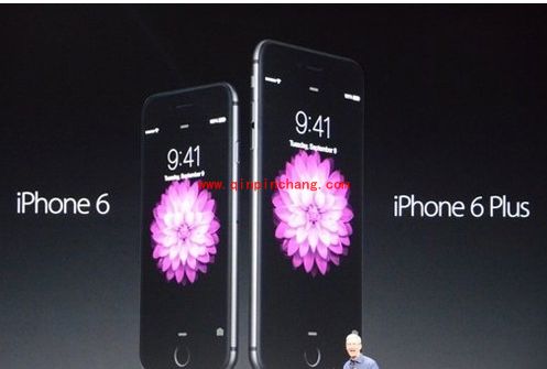 iPhone6和iPhone6 plus哪个好？详细参数对比