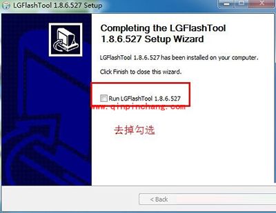 LG G3刷机图文教程(含手机驱动与刷机工具下载地址)