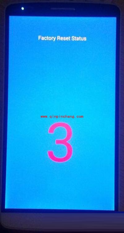 LG G3刷机图文教程(含手机驱动与刷机工具下载地址)