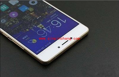 金立S8截屏的快捷键是什么?