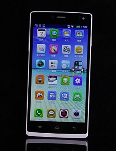 酷比手机截屏的快捷键与使用技巧