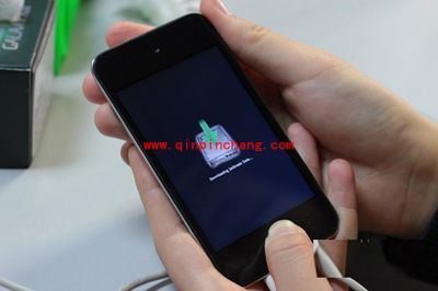 iOS4.3.1的完美破###解技巧推荐