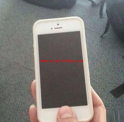 如何录制指纹，可以快速打开iPhone5s的指纹密码？