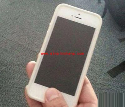 如何录制指纹，可以快速打开iPhone5s的指纹密码？