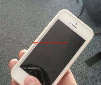 如何录制指纹，可以快速打开iPhone5s的指纹密码？