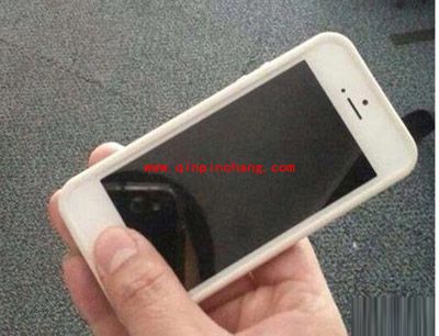 如何录制指纹，可以快速打开iPhone5s的指纹密码？