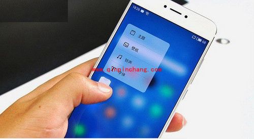 3d touch和3d press有什么不同？