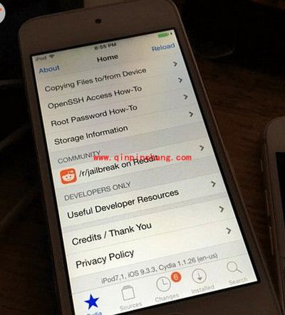 ios9.3.3可以破###解吗？ios9.3.3破###解方法