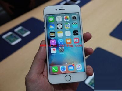 新iPhone6s和三星Galaxy Note5深度对比评测