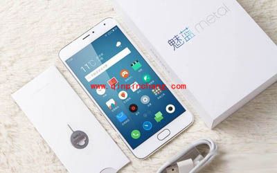 魅蓝Metal手机锁屏密码忘了怎么办？