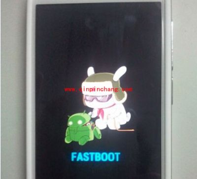 小米5如何刷机?小米5线刷详细图文教程