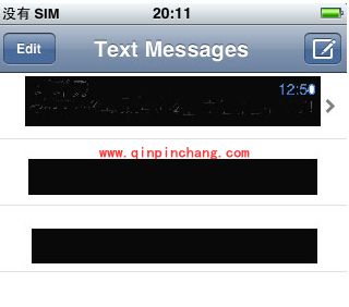 biteSMS短信工具的使用教程