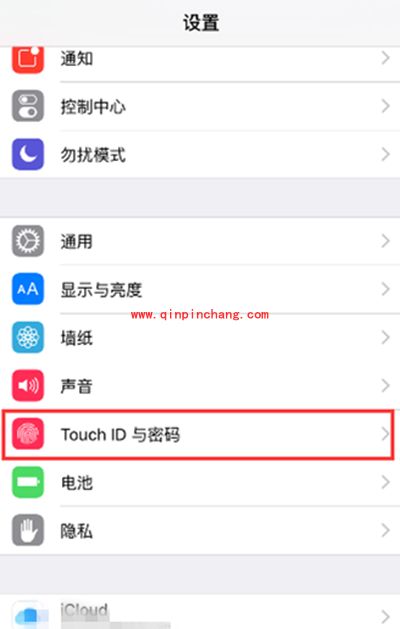 苹果iPhone6S开启语音拨号功能教程