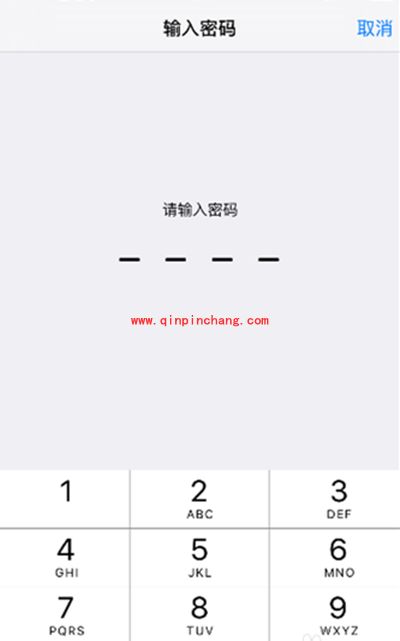 苹果iPhone6S开启语音拨号功能教程