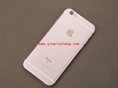 iPhone 6S短信里出现陌生聊天内容的解决方法