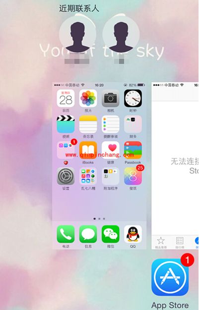 12个iPhone常见问题解答汇总