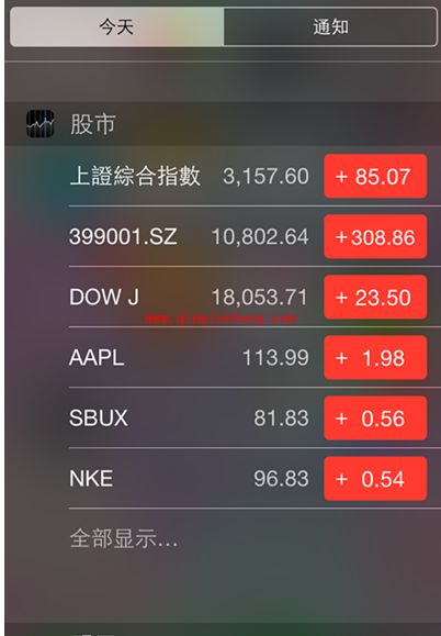 12个iPhone常见问题解答汇总