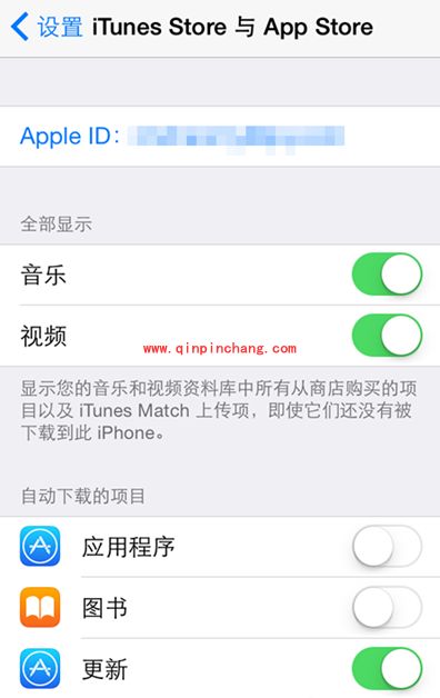 12个iPhone常见问题解答汇总